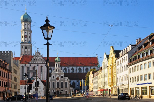 Ulrichsplatz