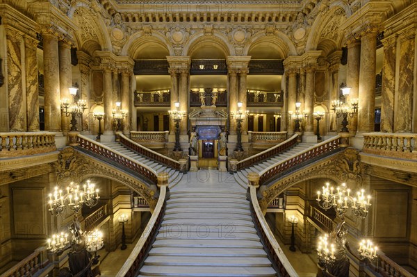 Opera Garnier