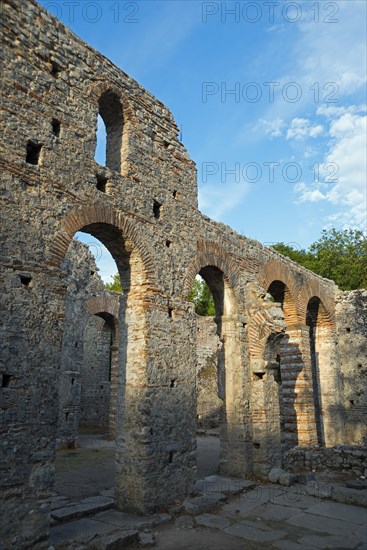 Basilica