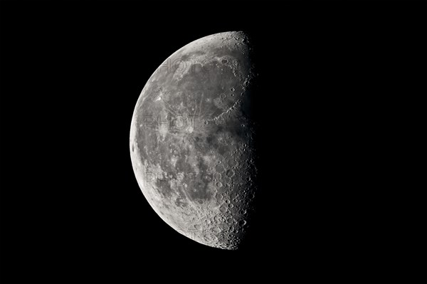 Half moon