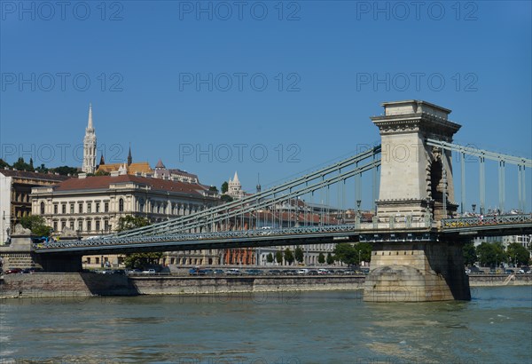 Chain Bridge