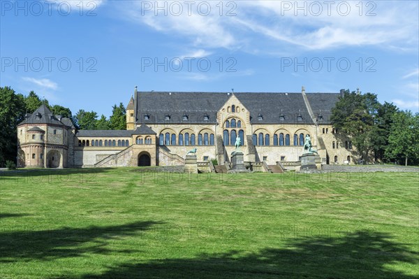 Imperial Palace