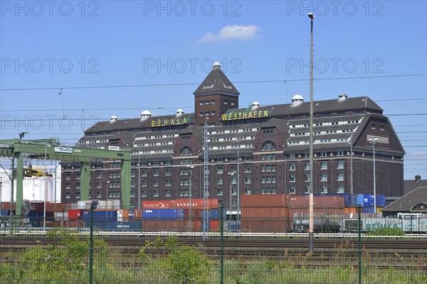 Warehouse