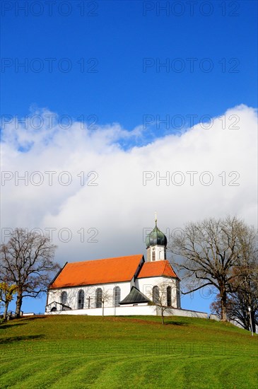 Church of St. George