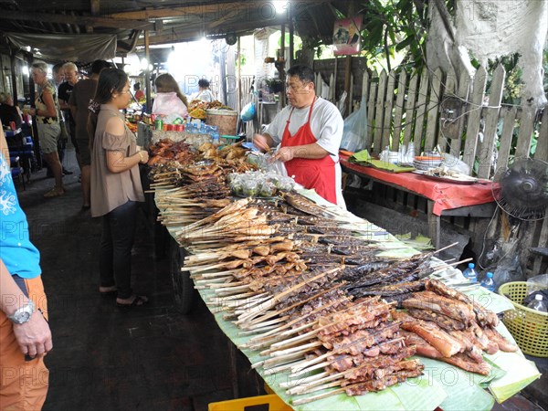 Market
