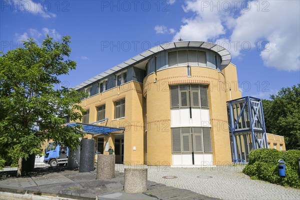 German Research Centre for Geosciences