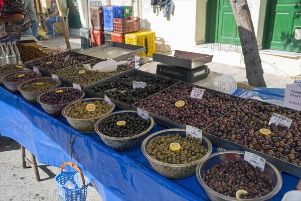 Weekly market