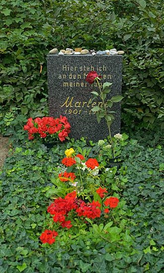 Grave