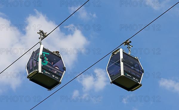 Cable car
