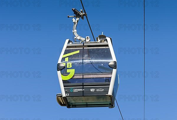 Cable car