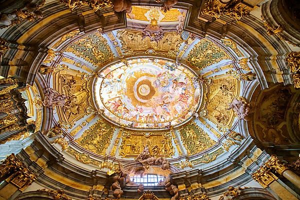 Dome