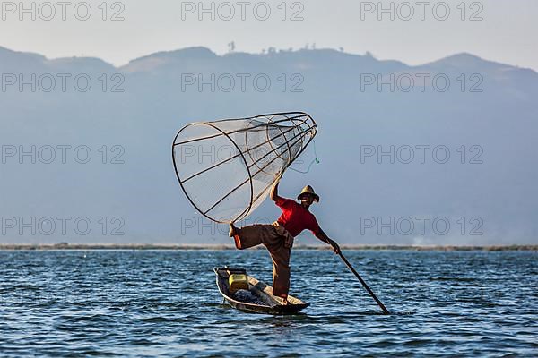 Myanmar travel attraction landmark