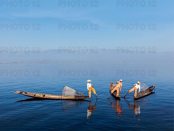 Myanmar travel attraction landmark