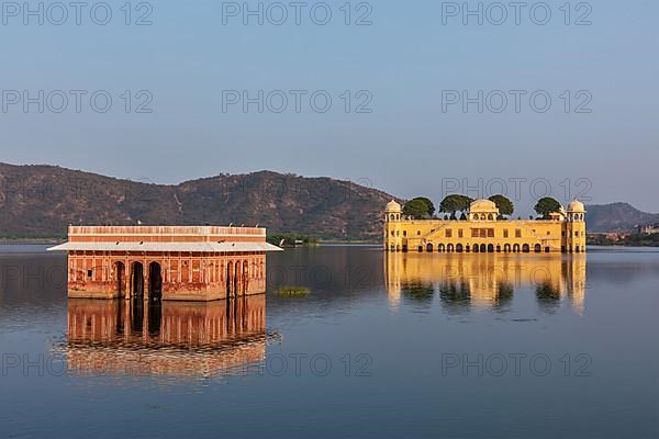 Rajasthan landmark