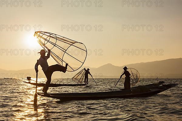 Myanmar travel attraction landmark