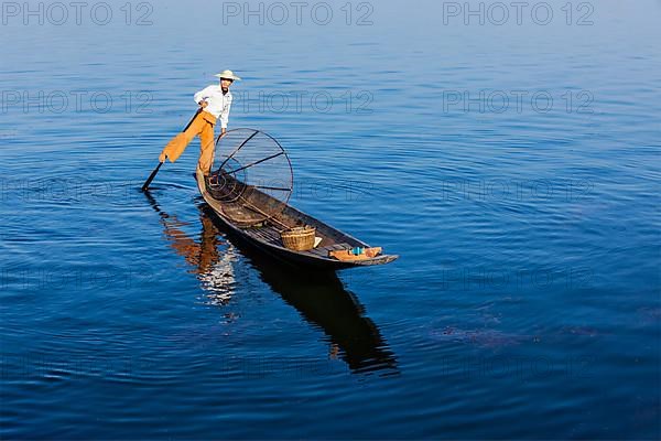Myanmar travel attraction landmark