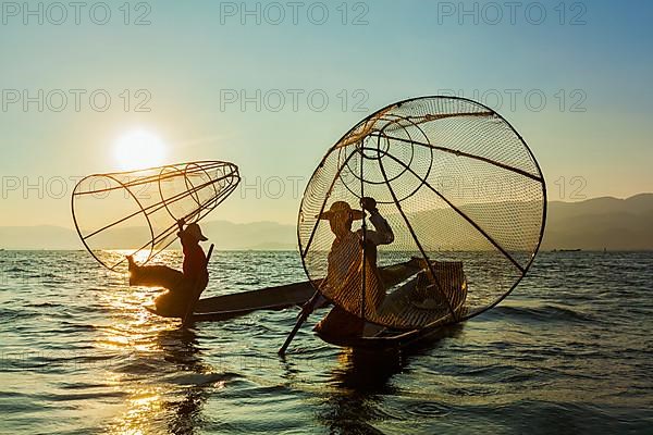Myanmar travel attraction landmark