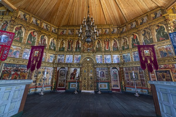 Kizhi Pogost