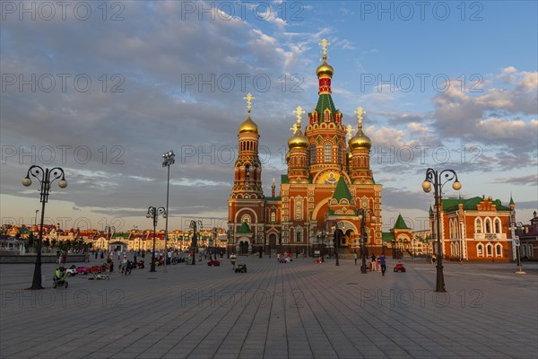 Annunciation Cathedral