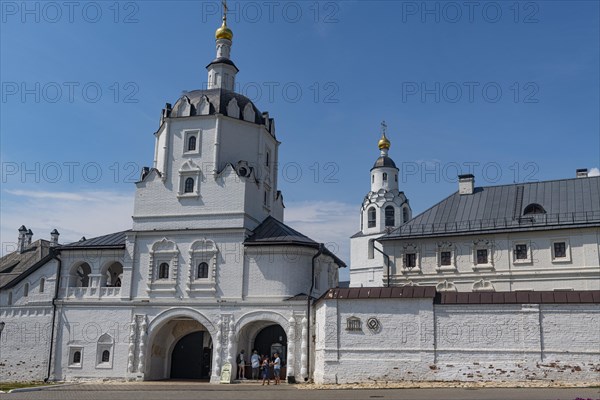 Bogoroditse-Uspenskiy Sviyazhsky Monastery