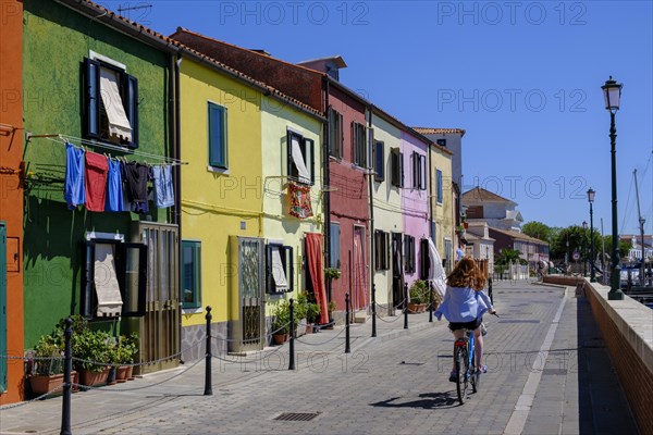 Cyclist