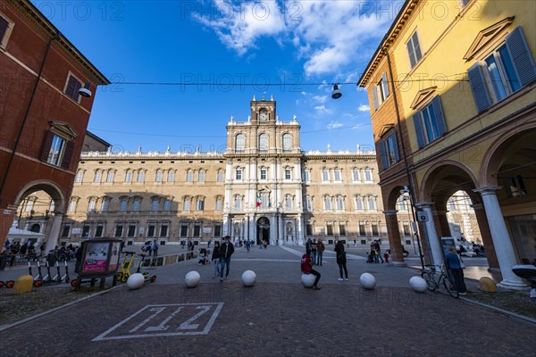 Palazzo Ducale