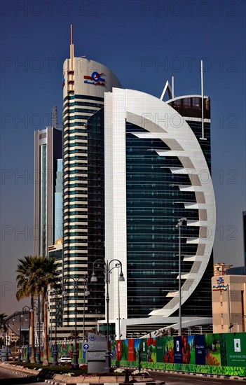 Khaara Maa Tower