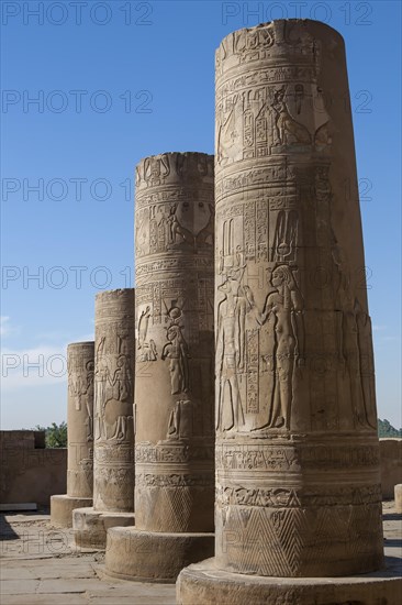 Columns