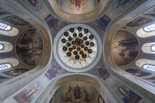 Church of the Holy Trinity