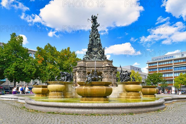 Mannheim