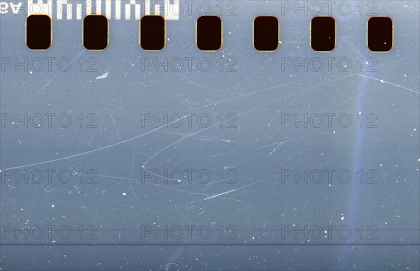Photography negative background
