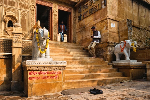 Jaisalmer