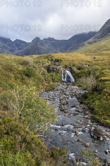 Fairy Pools