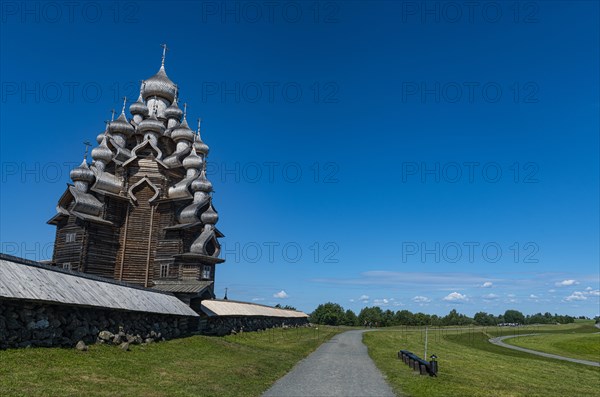 Kizhi Pogost