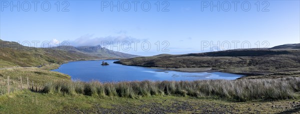 Loch Fada