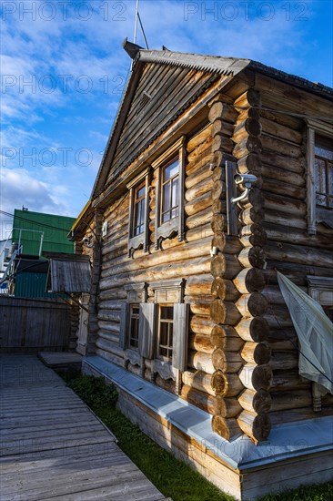 History museum
