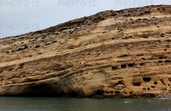 Matala