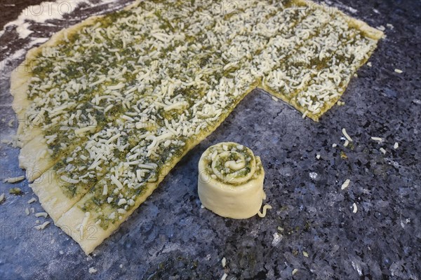 Swabian cuisine