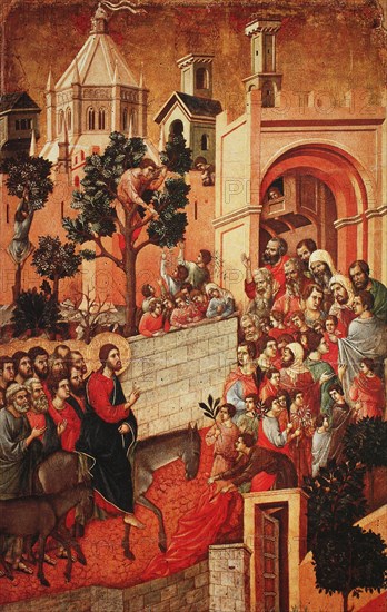 Duccio di Buoninsegna