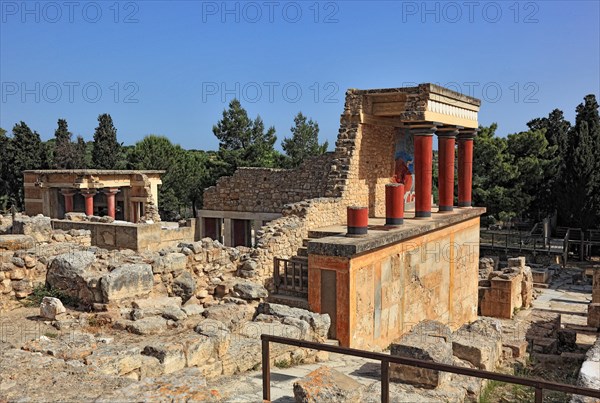 Knossos