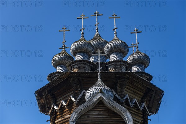 Kizhi Pogost