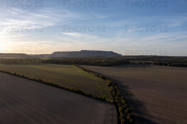 Zielitz potash plant
