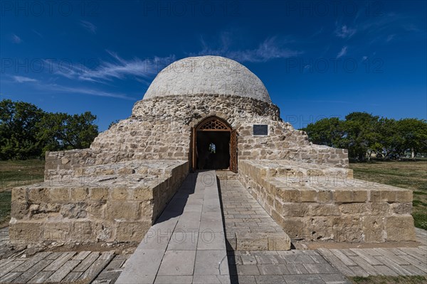 Unesco site Bolgar