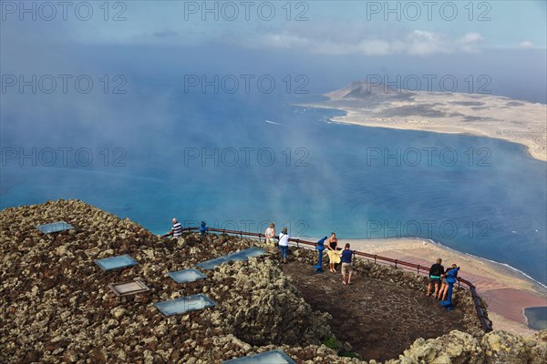 Mirador del Rio