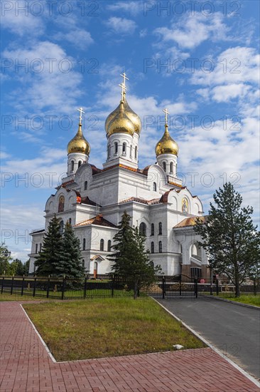 Cathedral of the Archangel