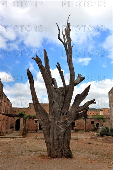 Arkadi Monastery