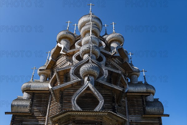 Kizhi Pogost