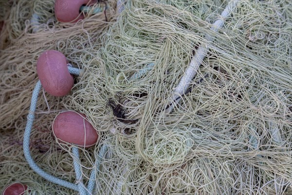 Fishing nets