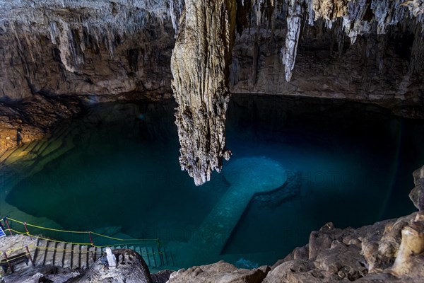Cenote Suytun