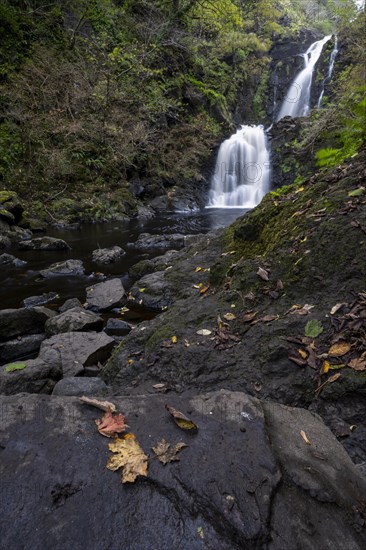 Rha Waterfall